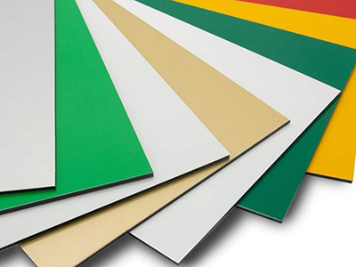 Fireproof Aluminum Composite Panel