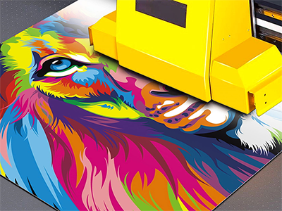 Aluminum Composite Panel for Digital Printing