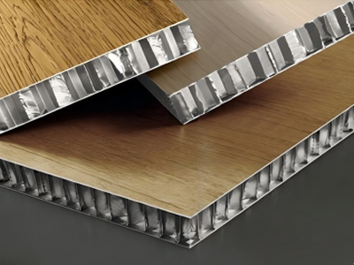Aluminum Honeycomb Panel